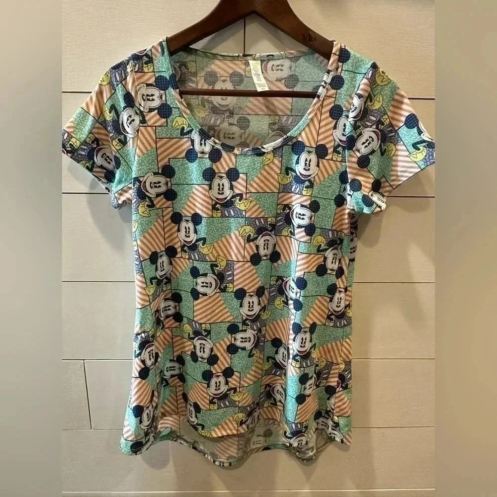 Disney LuLaRoe